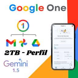 Imagen de GOOGLE ONE