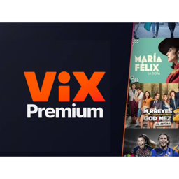 Imagen de VIX PERFIL