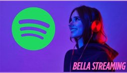 Imagen de SPOTIFY PREMIUM X 1 MES A CORREO PROPIO NO HABER ESTADO EN NINGUN PLAN