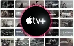 Imagen de APPLE TV+