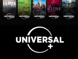 Imagen de UNIVERSAL+