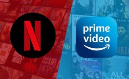 Imagen de NETFLIX & PRIME - PERFILES