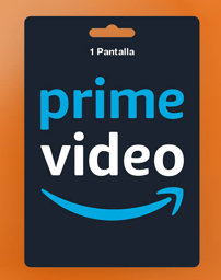 Imagen de PERFIL 4K-PRIME VIDEO