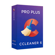 Imagen de CCLEANER PROFESSIONAL PLUS 2025 1 AÑO - 3 PCS WINDOWS KEY