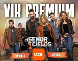 Imagen de VIX PERFIL