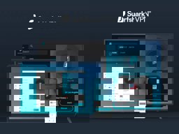 Imagen de VPN SURFSHARK