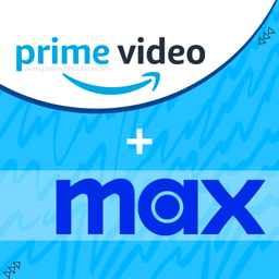 Imagen de HBO MAX+PRIME VIDEO (PERFIL)