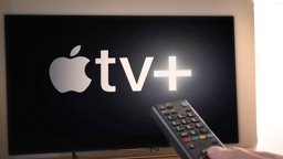 Imagen de APPLE TV+ (CUENTA COMPLETA)