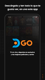 Imagen de DGO ORO CUENTA COMPLETA SIN LIGA