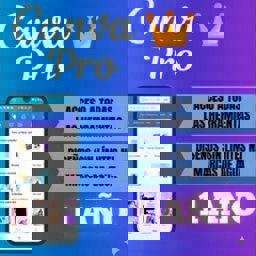 Imagen de CANVA PRO 1 AÑO