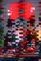 Imagen de YOUTUBE PREMIUM-INDIVIDUAL