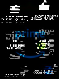 Imagen de  PRIME VIDEO CUENTA x 3 meses