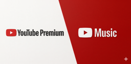 Imagen de Youtube Premium x 1 mes  individual