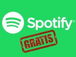 Imagen de SPOTIFY APK CEL ANDROID