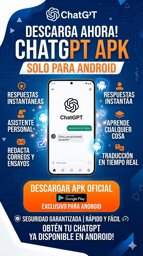 Imagen de CHATGPT APK ANDROID