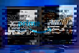 Imagen de PRIME VIDEO PERFIL