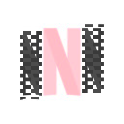 Mostrar productos en la categoría Netflix