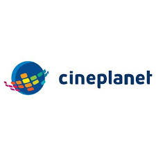 Mostrar productos en la categoría Cineplanet