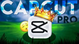 Imagen de CAPCUT PRO 1 PERFIL SOLO PC POR "MEET" X 1 MES